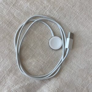 Apple Watch charger